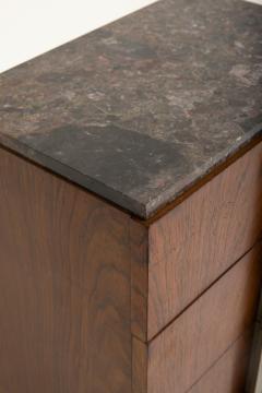 Art Deco Chest of Drawers - 4370683