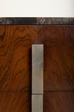 Art Deco Chest of Drawers - 4370686