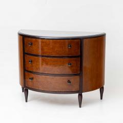 Art Deco Chest of Drawers around 1940 - 4432137