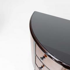 Art Deco Chest of Drawers around 1940 - 4432139