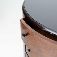 Art Deco Chest of Drawers around 1940 - 4432140