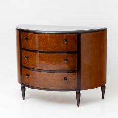 Art Deco Chest of Drawers around 1940 - 4432142