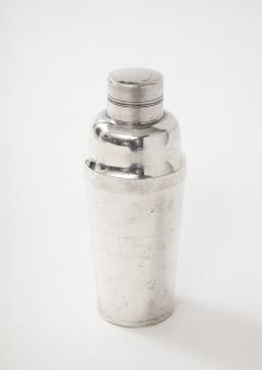 Art Deco Christofle Cocktail Shaker - 3057353