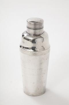 Art Deco Christofle Cocktail Shaker - 3057360