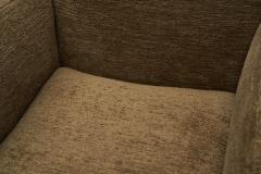 Art Deco Club Chair Europe First half of the 20th Century - 4440902