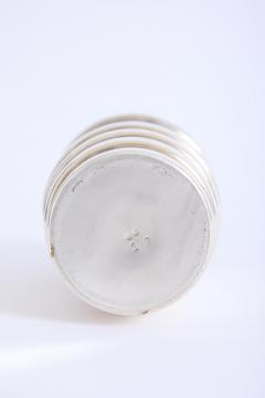 Art Deco Cocktail Shaker - 4739106
