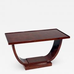 Art Deco Coffee table - 2234493