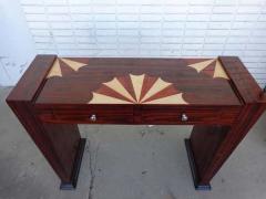 Art Deco Console - 2590144