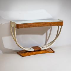Art Deco Console Table Italy - 4382797