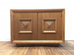 Art Deco Credenza - 3596249