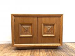 Art Deco Credenza - 3596251