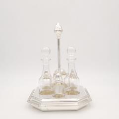 Art Deco Cruet Set - 4367049