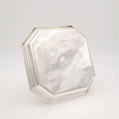 Art Deco Cruet Set - 4367052