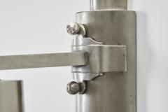 Art Deco Cylindrical Wall Lamp Europe 1930s - 4386989