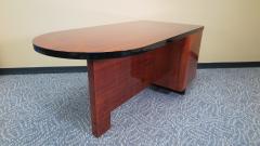 Art Deco Desk - 651810