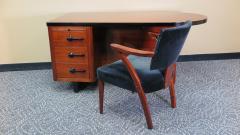 Art Deco Desk - 651814