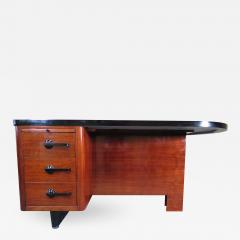 Art Deco Desk - 670001