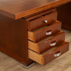 Art Deco Desk - 4135641