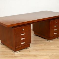 Art Deco Desk - 4135646