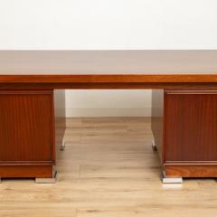 Art Deco Desk - 4135647