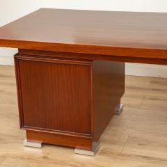 Art Deco Desk - 4135648