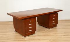 Art Deco Desk - 4135649