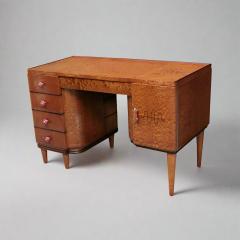 Art Deco Desk - 4690387