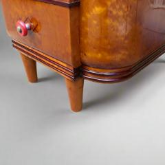 Art Deco Desk - 4690389