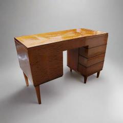Art Deco Desk - 4690390