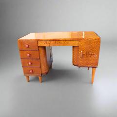 Art Deco Desk - 4690391