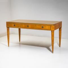 Art Deco Desk Probably Italy 1940s - 4436551