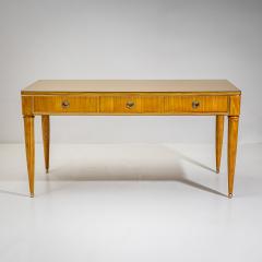 Art Deco Desk Probably Italy 1940s - 4436553