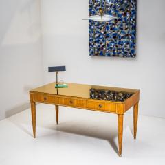 Art Deco Desk Probably Italy 1940s - 4436554