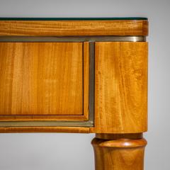 Art Deco Desk Probably Italy 1940s - 4436560