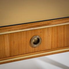 Art Deco Desk Probably Italy 1940s - 4436563