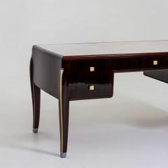 Art Deco Desk in the style of Jacques Emile Ruhlmann 1879 1933 France 1920s - 3615731