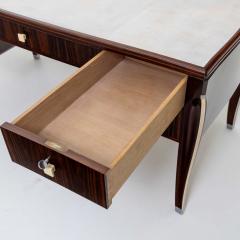 Art Deco Desk in the style of Jacques Emile Ruhlmann 1879 1933 France 1920s - 3615735