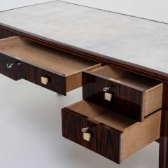 Art Deco Desk in the style of Jacques Emile Ruhlmann 1879 1933 France 1920s - 3615736