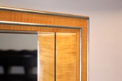 Art Deco Dressing Mirror Full Length Freestanding Austria circa 1930 - 3444608