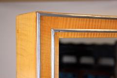Art Deco Dressing Mirror Full Length Freestanding Austria circa 1930 - 3444609