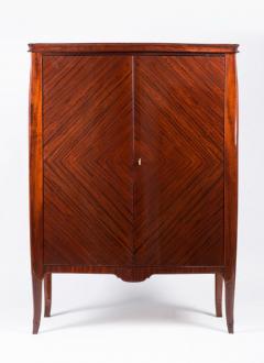 Art Deco Dry Bar Cabinet - 479164