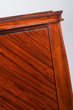 Art Deco Dry Bar Cabinet - 479168