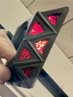 Art Deco Elephant Sculpture Lamp French 1930 - 1748930