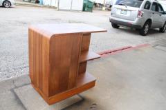 Art Deco End Table by Tenax Freedlands - 3075425