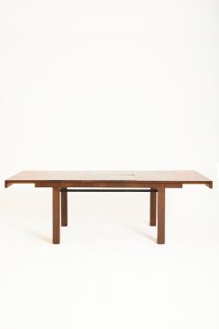 Art Deco Extending Dining Table - 4363689