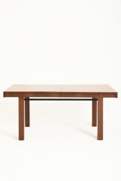 Art Deco Extending Dining Table - 4363691