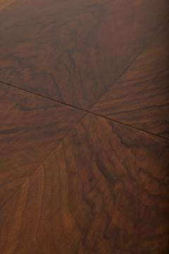 Art Deco Extending Dining Table - 4363699