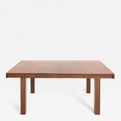 Art Deco Extending Dining Table - 4368949