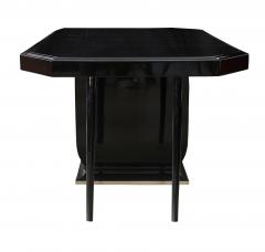 Art Deco Extending Table ca 1925 - 706519