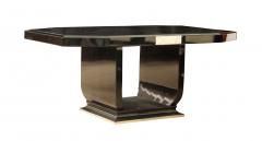 Art Deco Extending Table ca 1925 - 706522